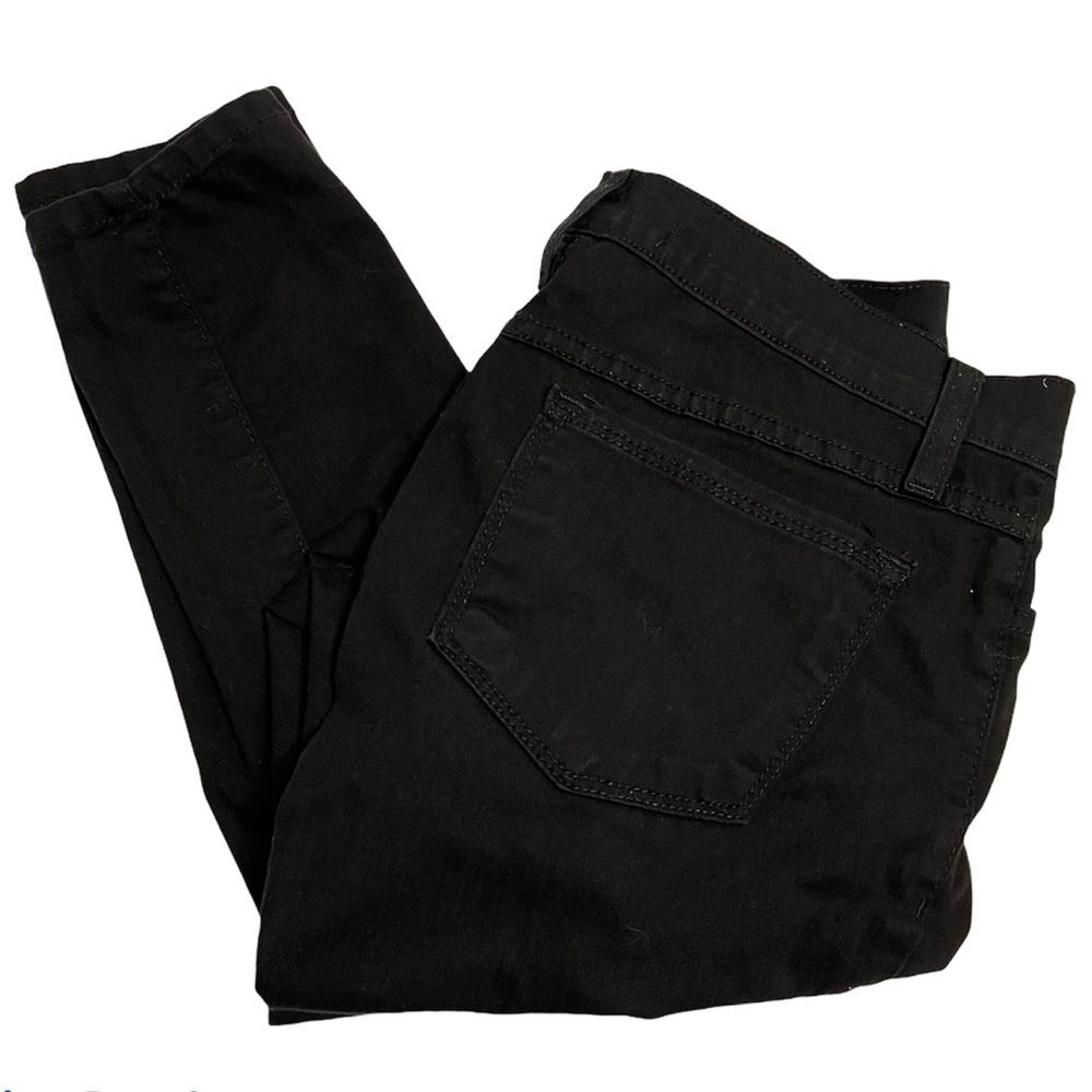 Flying Monkey Faded Skinny Jeans Womens Size 26